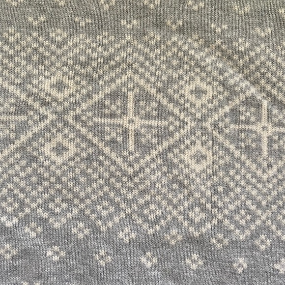 Gap infant fairisle sweater - Picture 4 of 4